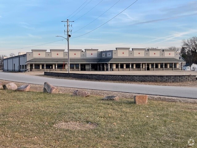 325 Division St, Redgranite, WI for Sale