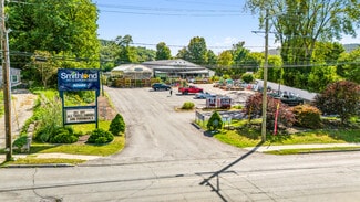 Bethel, CT Retail - 74 South St