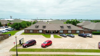 Edmond, OK Office - 700 W 18th St