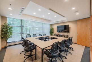 Bloomfield Hills, MI Coworking Space - 40900 Woodward Ave