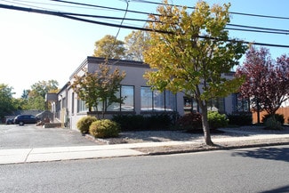 Millburn, NJ Office/Retail - 10 E Willow St Millburn, NJ Office/Retail - 10 E Willow St