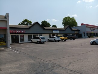 Greenwood, IN Retail - 205-239 S State Road 135