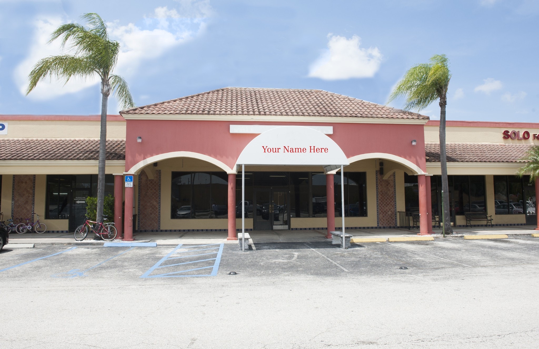841-859 NW Federal Hwy, Stuart, FL for Rent