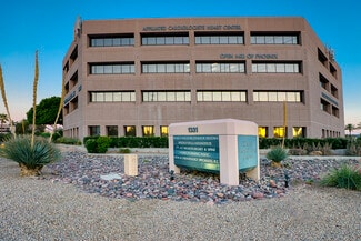 Phoenix, AZ Office/Medical, Medical - 1331 N 7th St Phoenix, AZ Office/Medical, Medical - 1331 N 7th St