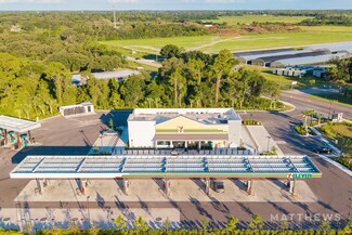 LaBelle, FL Retail - 1350 Cowboy way