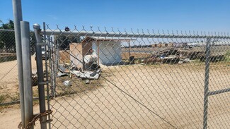 Fresno, CA Industrial - 1 N Marks Ave