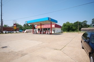 Oil City, LA Service Station - 100 1 Hwy