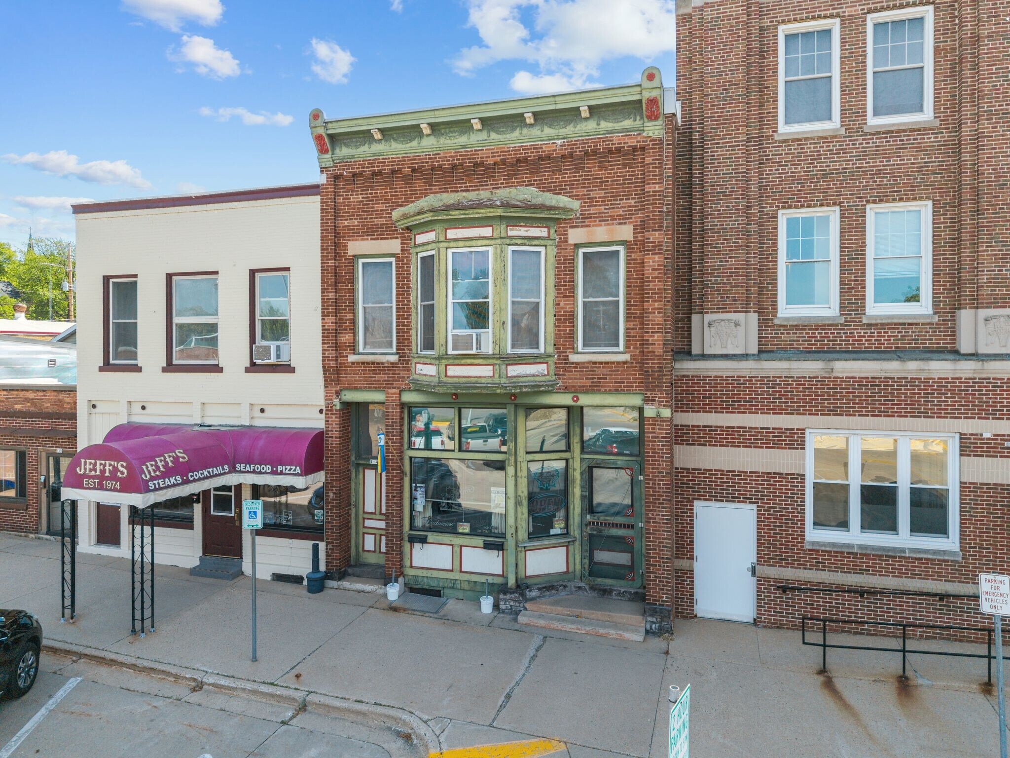 114 N Capron St, Berlin, WI for Sale