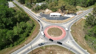 Walterboro, SC Retail - 11321 Jefferies Hwy