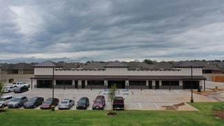 Shawnee, OK Office/Retail - 1049 Vision Blvd