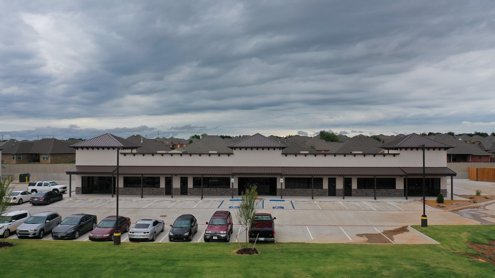 1049 Vision Blvd, Shawnee, OK for Rent