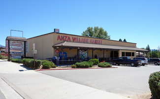 Anza, CA Retail - 56555 371