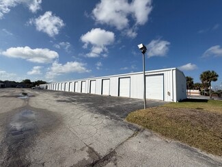 Melbourne, FL Industrial - 6941 W Old Nasa Blvd Melbourne, FL Industrial - 6941 W Old Nasa Blvd