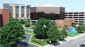 Minneapolis, MN Office/Medical - 920 E 28th St