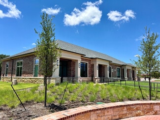 Frisco, TX Medical - 7700 Preston Rd