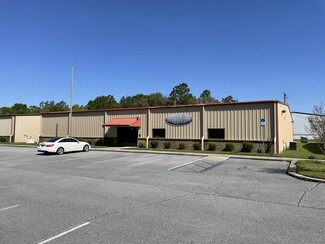 Holt, FL Industrial - 583 Armistead Blvd