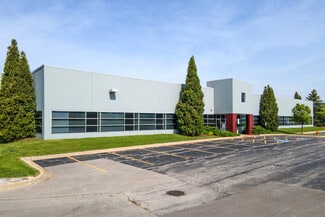 Naperville, IL Flex - 1864 High Grove Ln