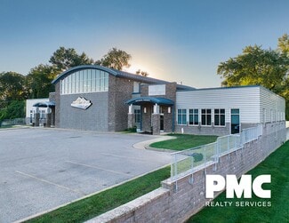 Parkersburg, WV Medical - 415 36th St