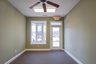 Eatonton, GA Office/Retail - 921 Harmony Rd