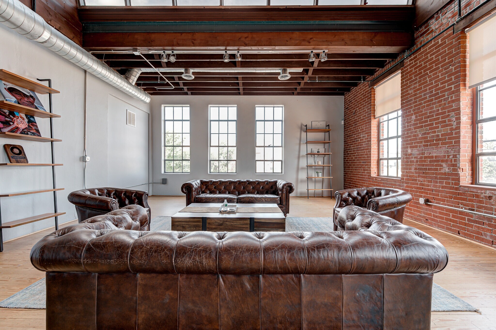 700 1/2 Sheridan, Oklahoma City, OK for Rent