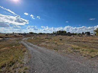 Saint Anthony, ID Residential - 2588 E Yellowstone Hwy Saint Anthony, ID Residential - 2588 E Yellowstone Hwy