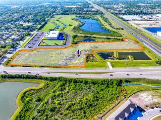 Bradenton, FL Industrial Land - 4470 30th Street East Bradenton, FL Industrial Land - 4470 30th Street East