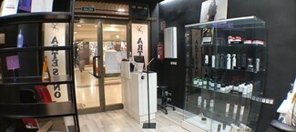 Alcalá de Henares, MAD Retail
