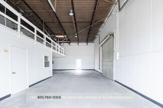 Arlington, TX Flex - 104-142 S Collins St