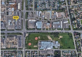 Red Deer, AB Retail - 6730 Taylor Dr