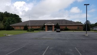 Wallops Island, VA Office - 8208 Salyer Dr