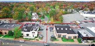 Livingston, NJ Restaurant - 588 S Livingston Ave