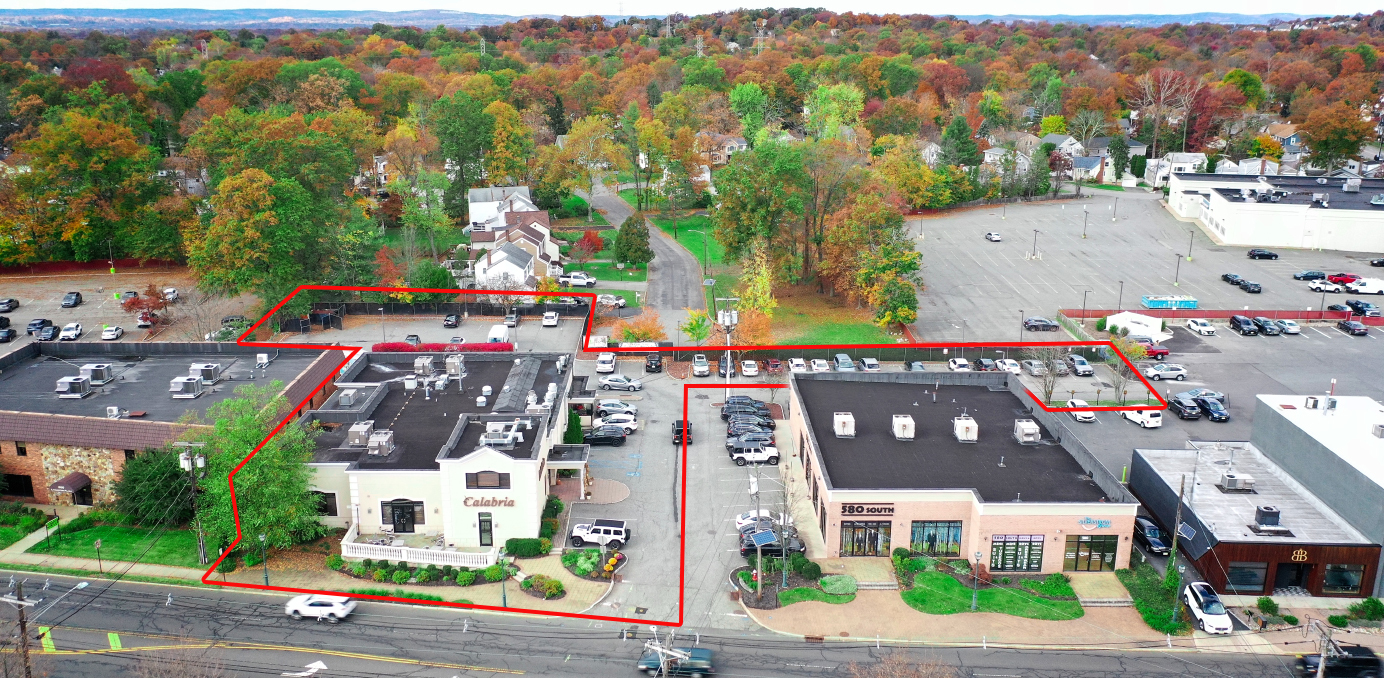 588 S Livingston Ave, Livingston, NJ for Sale