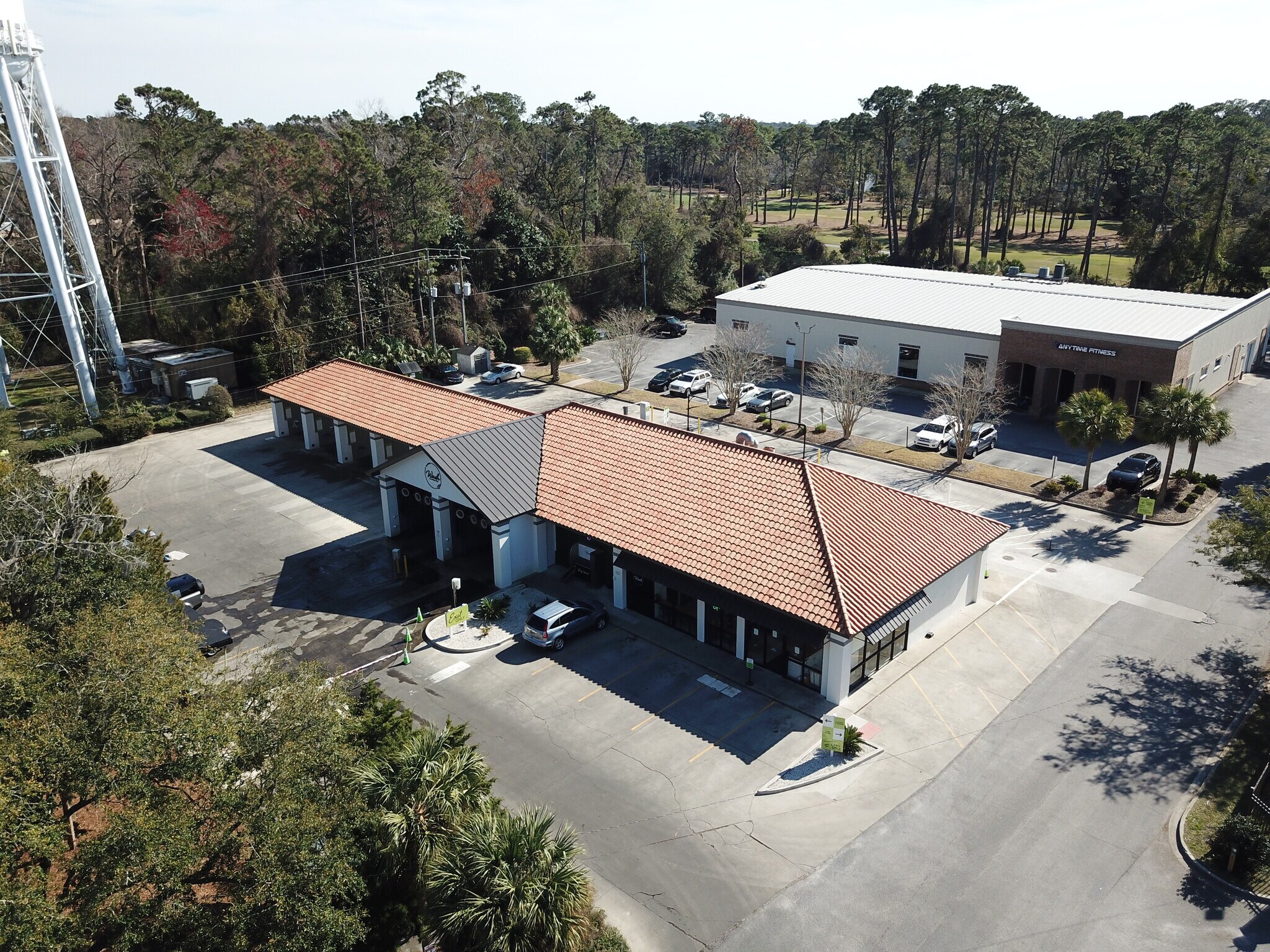 2801 Demere Rd, St Simons Island, GA for Sale