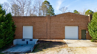 Eatonton, GA Industrial - 944 Harmony Rd