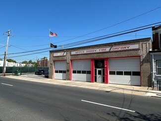 Upper Darby, PA Flex - 7241 W Chester Pike