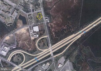 Paulsboro, NJ Commercial Land - 8 Delaware St