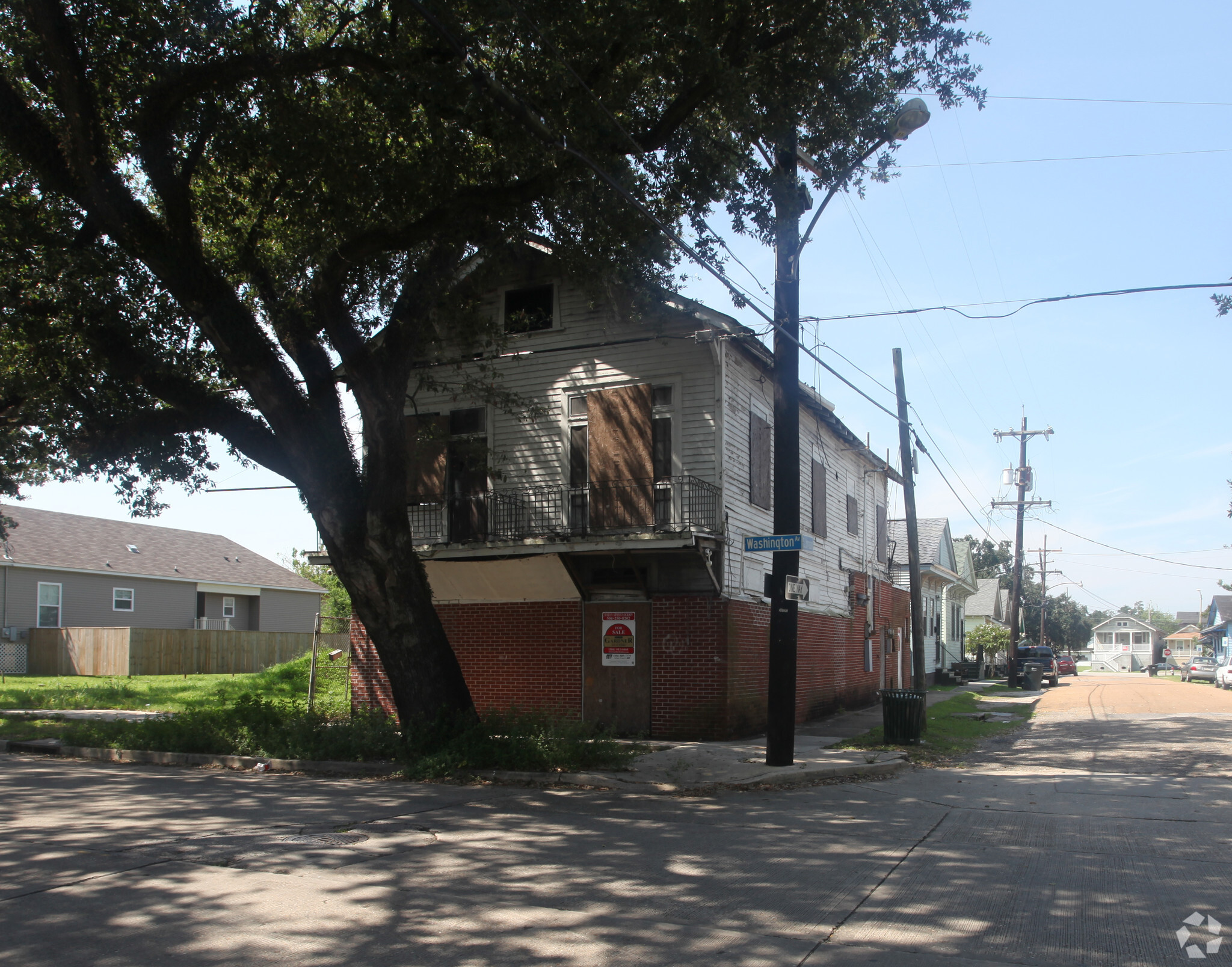 3334 Washington Ave, New Orleans, LA for Sale