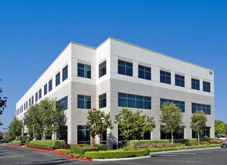 Corona, CA Office - 255 E Rincon St