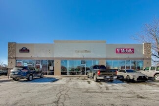 Homewood, IL Office/Retail, Retail - 17923-17927 Halsted St