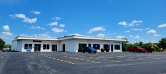Utica, NY Retail - 2150 Oriskany St W