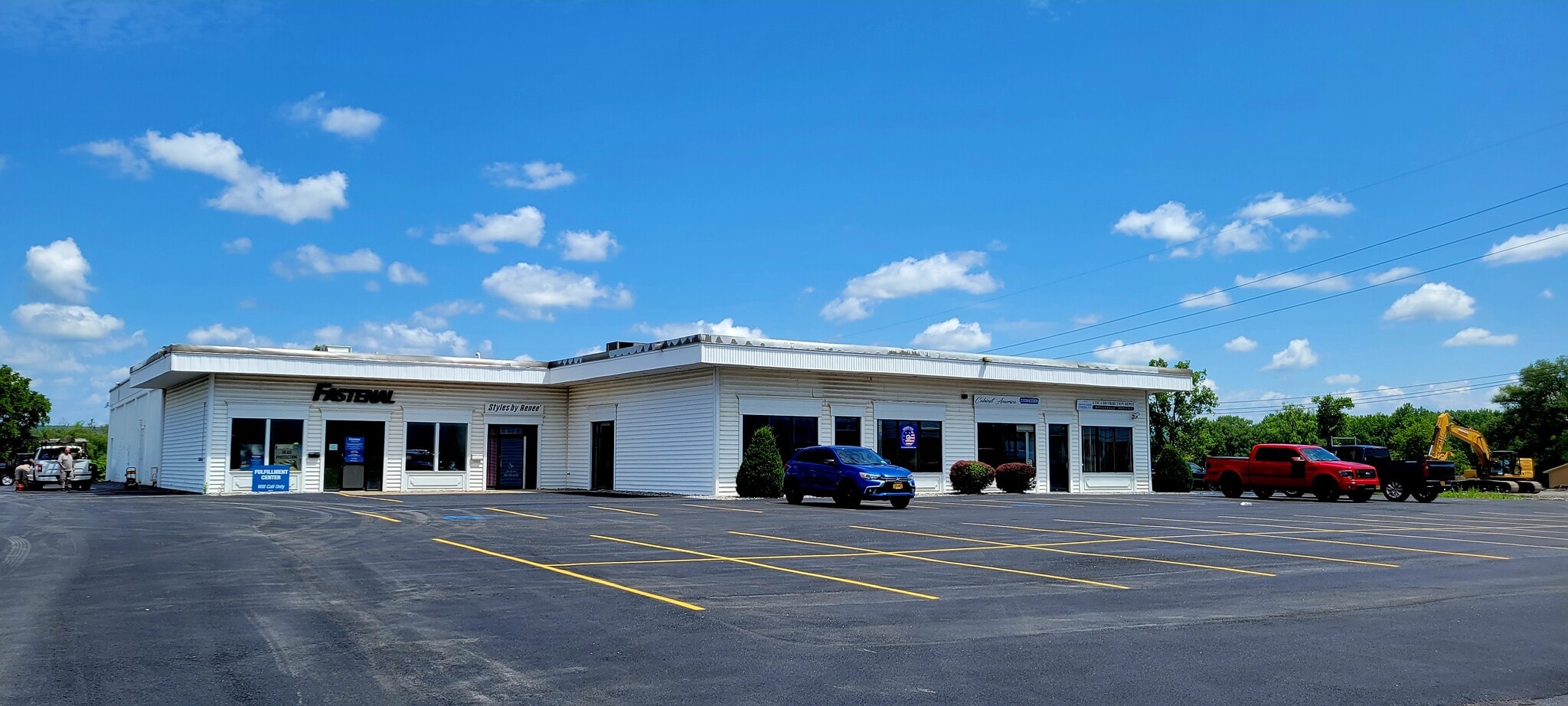 2150 Oriskany St W, Utica, NY for Rent