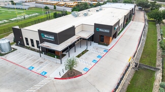 Austin, TX Retail - 4715 S Lamar Blvd