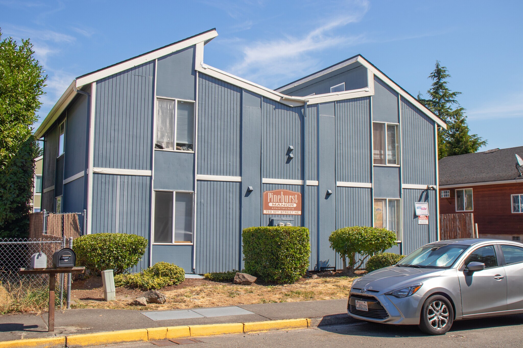 733 10th St NE, Auburn, WA for Sale