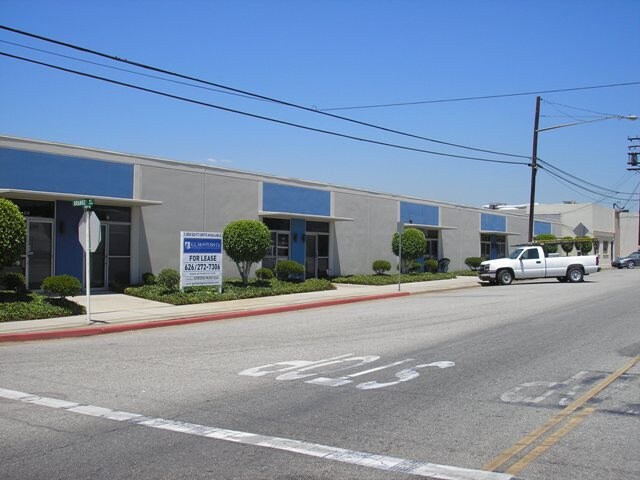 511 S Palm Ave, Alhambra, CA for Rent