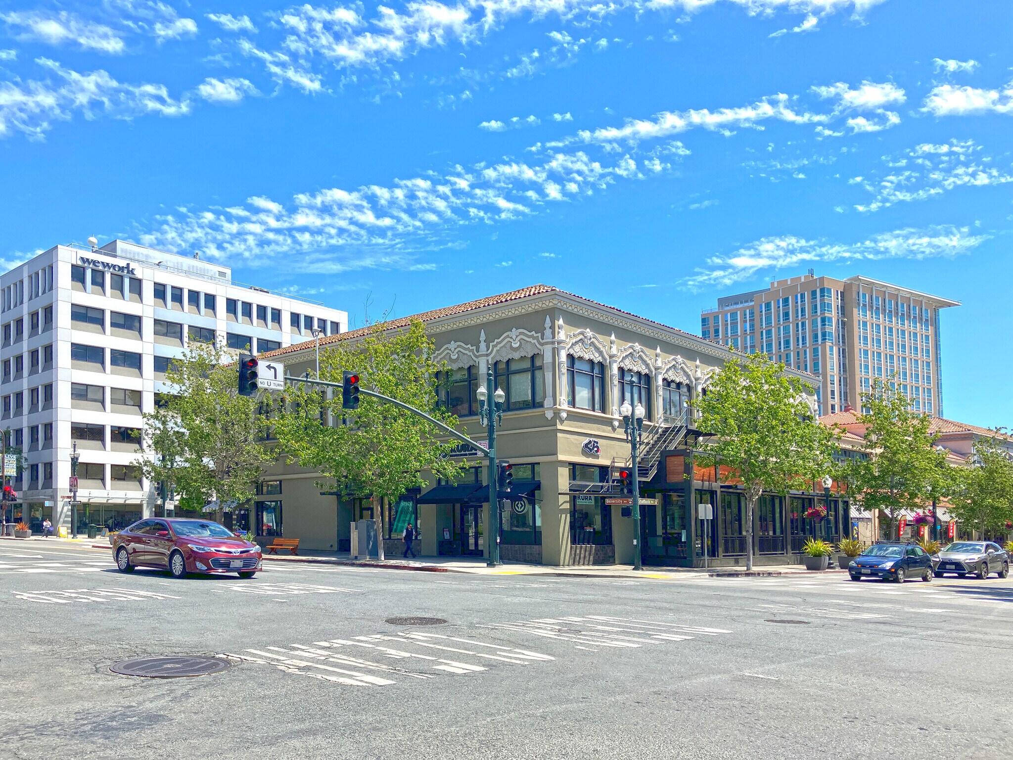 2006 Kala Bagai Way, Berkeley, CA for Rent