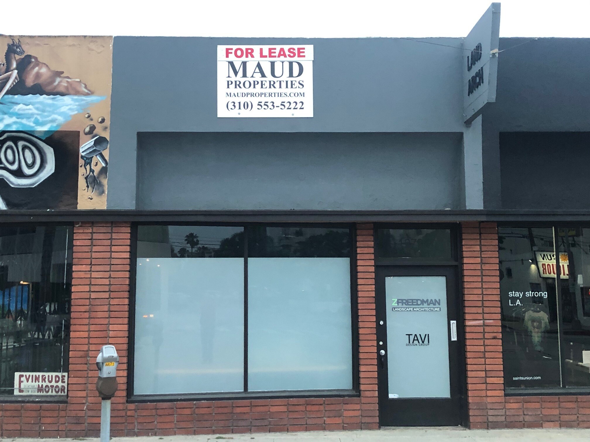 12794 W Washington Blvd, Los Angeles, CA for Rent