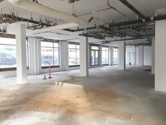 Brooklyn, NY Retail - 257 Gold St