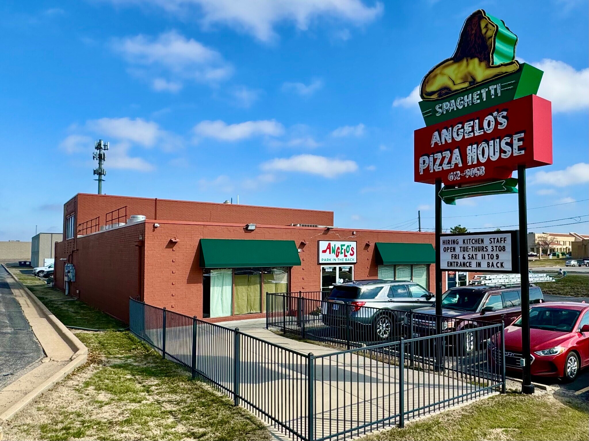 5900 E Central Ave, Wichita, KS for Sale