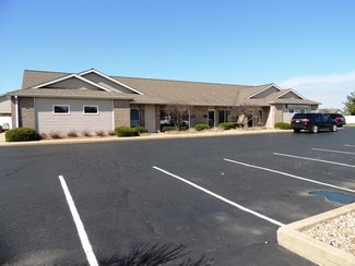 Decatur, IL Medical - 1110 Arbor Dr Decatur, IL Medical - 1110 Arbor Dr