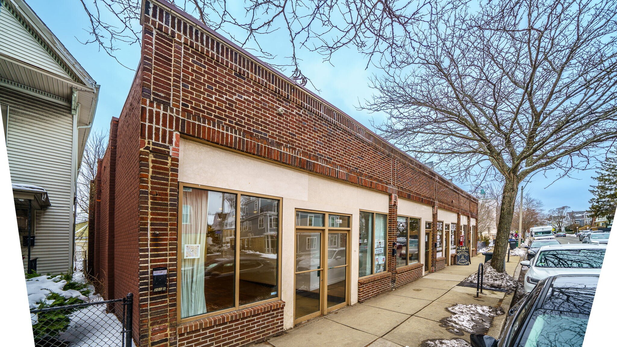 201 B Highland ave, Somerville, MA for Rent